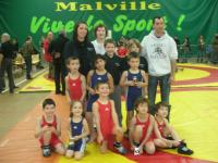 19 novembre 2011 - Tournoi de Malville